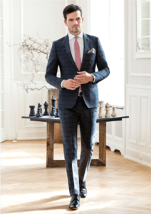 Vossen Fashion | Hasselt - Tongeren | Topmerken voor heren