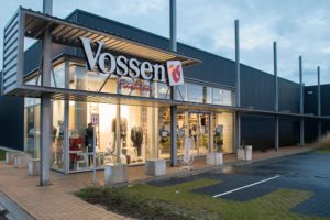 Vossen Fashion | Hasselt - Tongeren | Topmerken voor heren